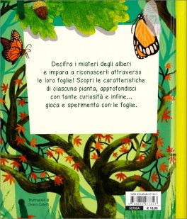 Manuale degli Alberi e delle Foglie — Libro - 2