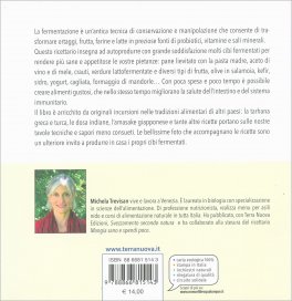 Manuale dei Cibi Fermentati — Libro - 2
