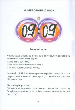 Manuale dei Numeri Doppi — Libro - 3