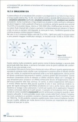 Manuale del Cosmetologo — Libro - 3