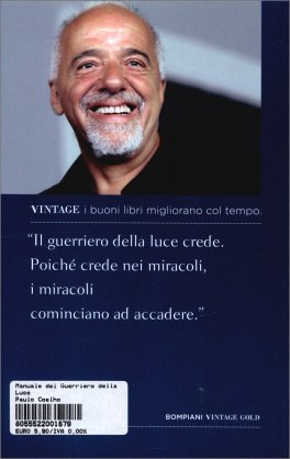 Manuale del Guerriero della Luce — Libro - 2
