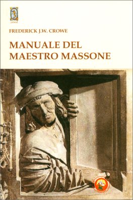 Manuale del Maestro Massone — Libro - 1
