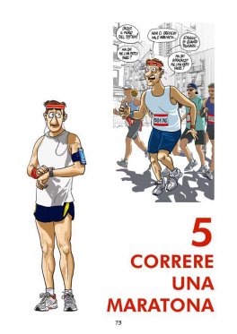 Manuale del Maratoneta Principiante — Libro - 8