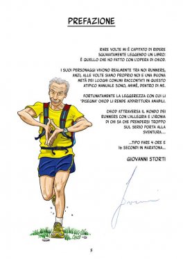 Manuale del Maratoneta Principiante — Libro - 2