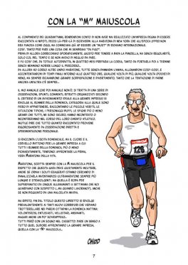 Manuale del Maratoneta Principiante — Libro - 5
