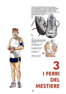 Manuale del Maratoneta Principiante — Libro - 6