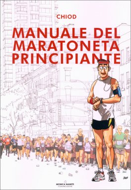 Manuale del Maratoneta Principiante — Libro - 1
