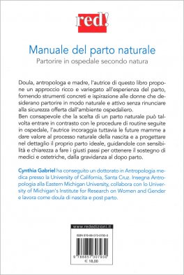 Manuale del Parto Naturale — Libro - 2