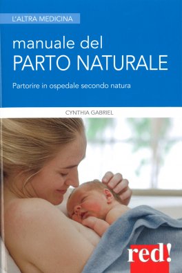 Manuale del Parto Naturale — Libro - 1