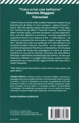 Manuale del Perfetto Cercatore d'Alberi — Libro - 2