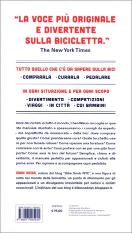 Manuale del Perfetto Ciclista — Libro - 2