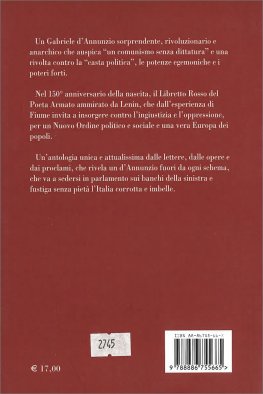 Manuale del Rivoluzionario — Libro - 2