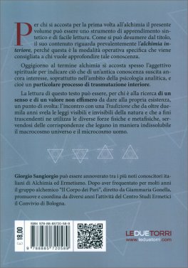 Manuale di Alchimia Interiore — Libro - 2