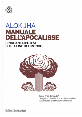 Manuale dell'Apocalisse — Libro - 1