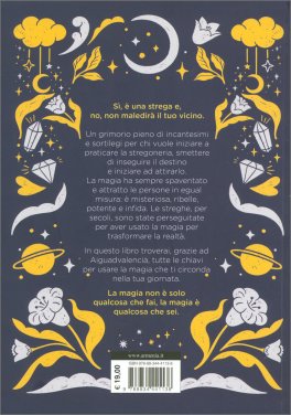 Manuale della Strega Apprendista — Libro - 2