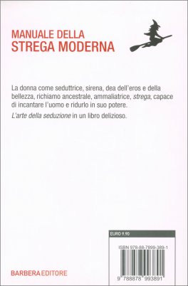 Manuale della Strega Moderna — Libro - 2