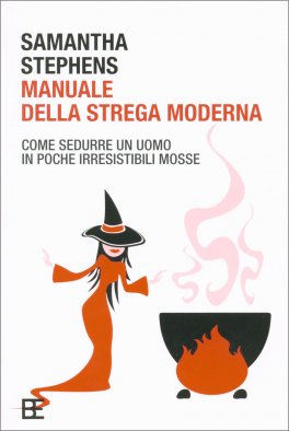 Manuale della Strega Moderna — Libro - 1