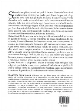Manuale della Strega Moderna — Libro - 2