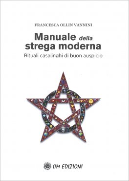Manuale della Strega Moderna — Libro - 1