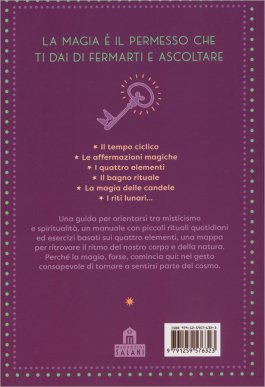 Manuale della Strega Moderna — Libro - 2