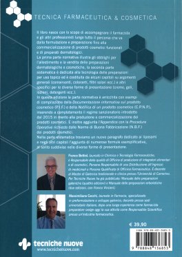Manuale delle Preparazioni Cosmetiche e Dermatologiche — Libro - 2