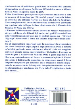 Manuale dello Studente - Del Ponte alla Libertà — Libro - 2