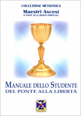 Manuale dello Studente - Del Ponte alla Libertà — Libro - 1