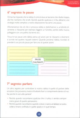 Manuale di Allenamento alla Gestione della Rabbia — Libro - 3