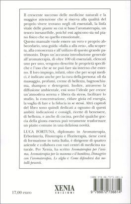 Manuale di Aromaterapia — Libro - 2