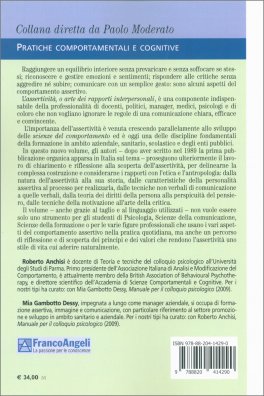 Manuale di Assertività — Libro - 2
