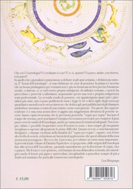 Manuale di Astrologia — Libro - 2