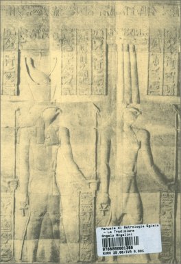 Manuale di Astrologia Egizia - La Tradizione — Libro - 2