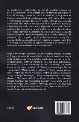 Manuale di Astrologia Mondiale — Libro - 2