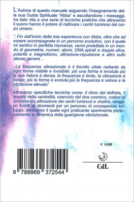 Manuale di Attivazione dei Centri Luminosi nel Corpo Umano — Libro - 2