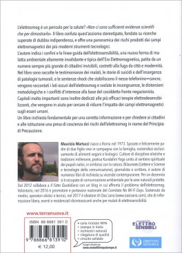 Manuale di Autodifesa per Elettrosensibili — Libro - 2