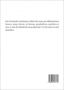 Manuale di Autodistruzione — Libro - 2