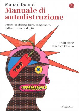 Manuale di Autodistruzione — Libro - 1