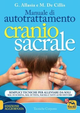 eBook - Manuale di Autotrattamento Craniosacrale — eBook - 1