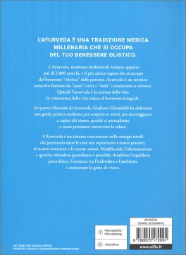 Manuale di Ayurveda — Libro - 2