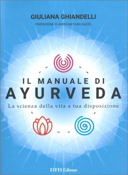 Manuale di Ayurveda — Libro - 1