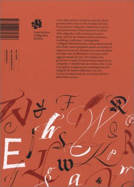 Manuale di Calligrafia — Libro - 2