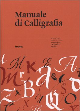 Manuale di Calligrafia — Libro - 1
