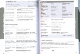 Manuale di Conversazione per chi Viaggia - Inglese — Libro - 3