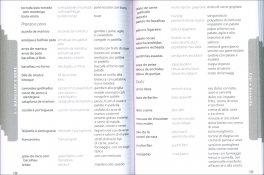 Manuale di Conversazione per chi Viaggia - Portoghese — Libro - 3
