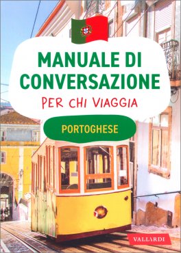 Manuale di Conversazione per chi Viaggia - Portoghese — Libro - 1