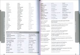 Manuale di Conversazione per chi Viaggia - Spagnolo — Libro - 3