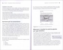 Manuale di Copywriting e Scrittura per i Social — Libro - 3