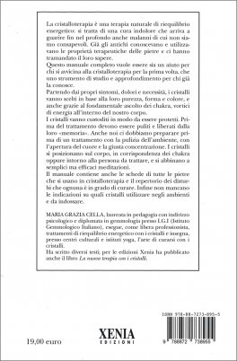 Manuale di Cristalloterapia — Libro - 2