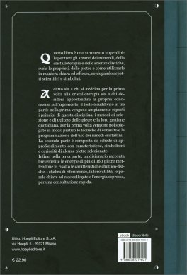 Manuale di Cristalloterapia — Libro - 2