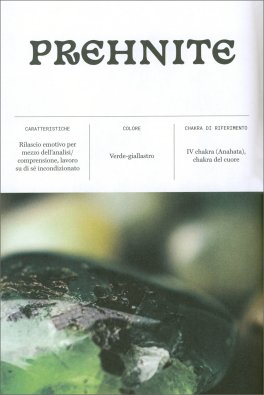 Manuale di Cristalloterapia — Libro - 3